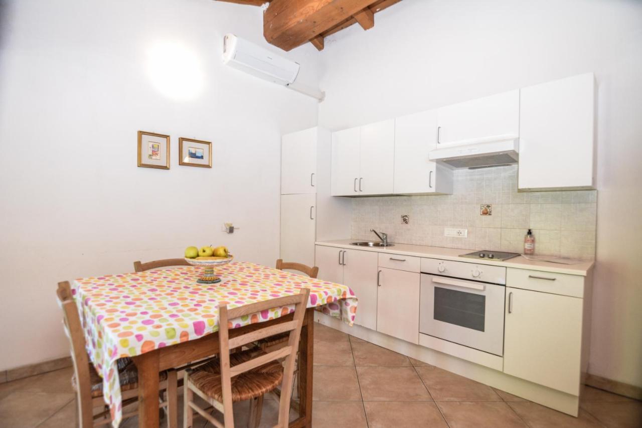 Agritur Airone Bed & Camping Levico Terme Zimmer foto